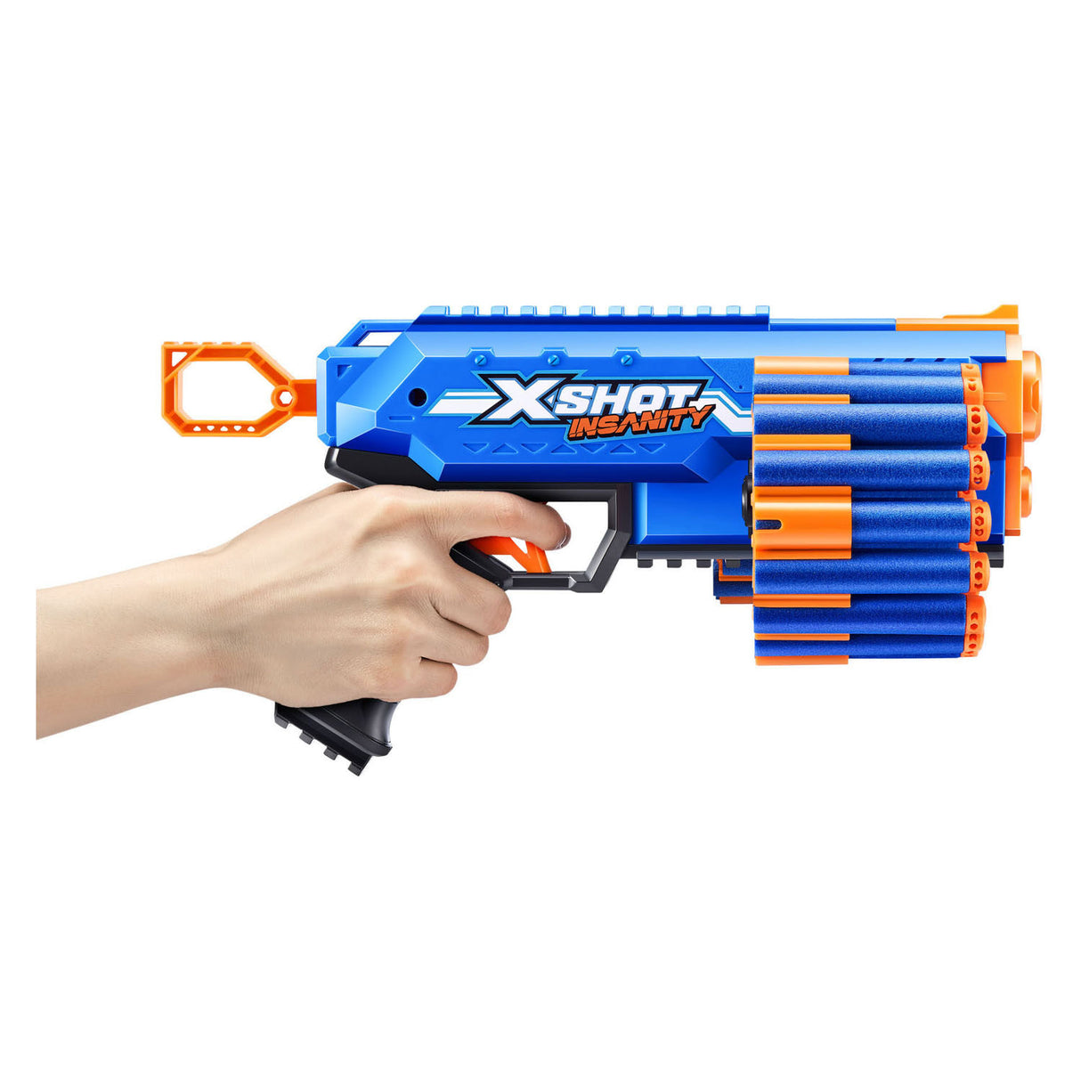 Zuru x-shot insanity manic – 24 Darts