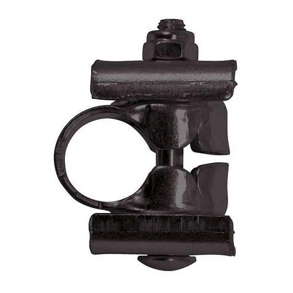 Sattel Strop Sport - schwarz