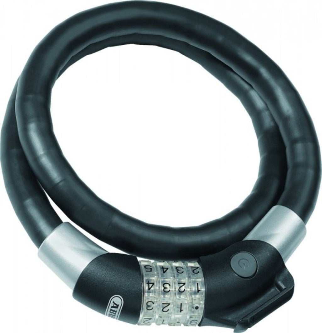 Abus Raydo Pro 1460 Texkf Kabelschloss