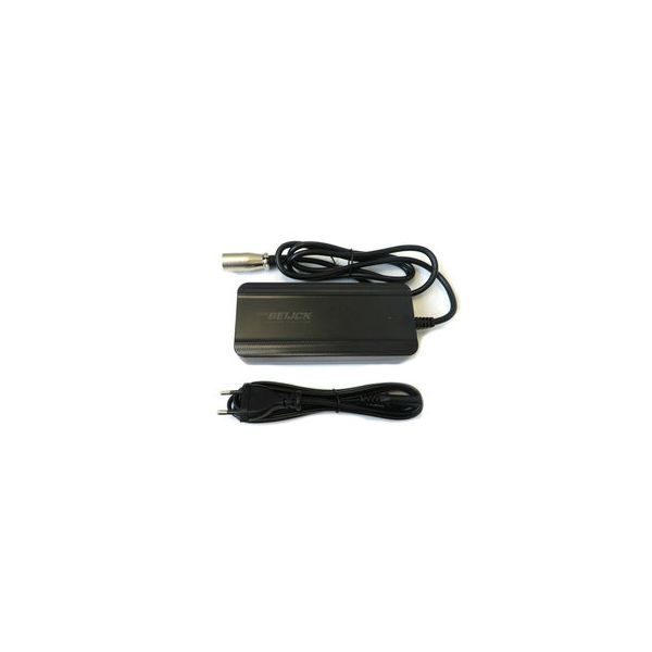 Van Beijck Batterie Ladegerät XLR 5-Pins 36V 2a