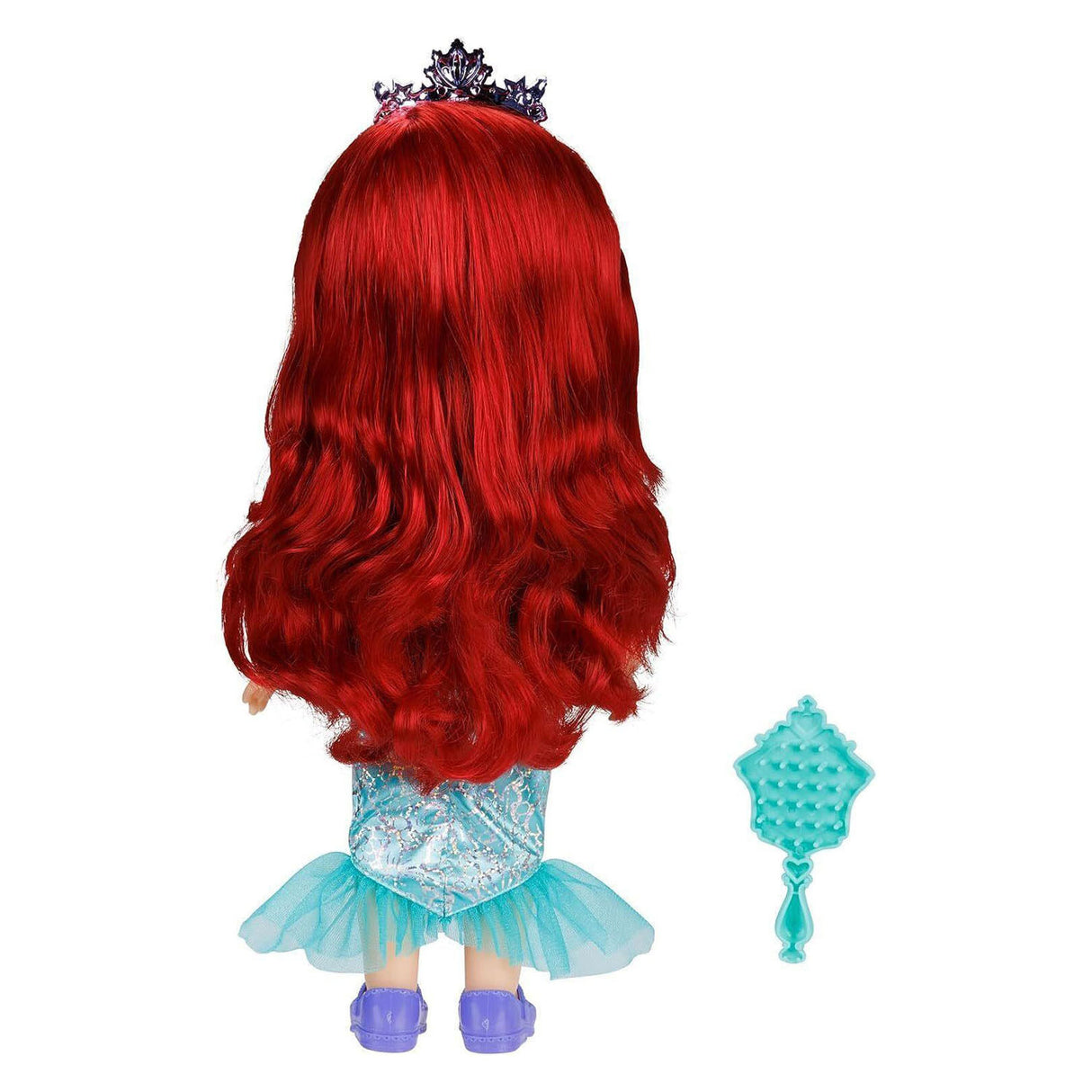 Disney-Prinzessin-Puppe 38 cm Ariel