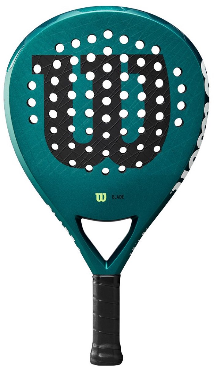 Wilson Blade Pro V3 Padelschläger