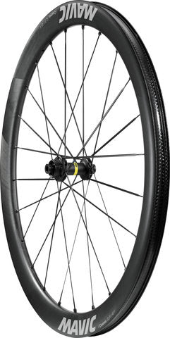 Mavic Cosmic SLR 45 Carbon CL Shimano HG-R Laufradsatz