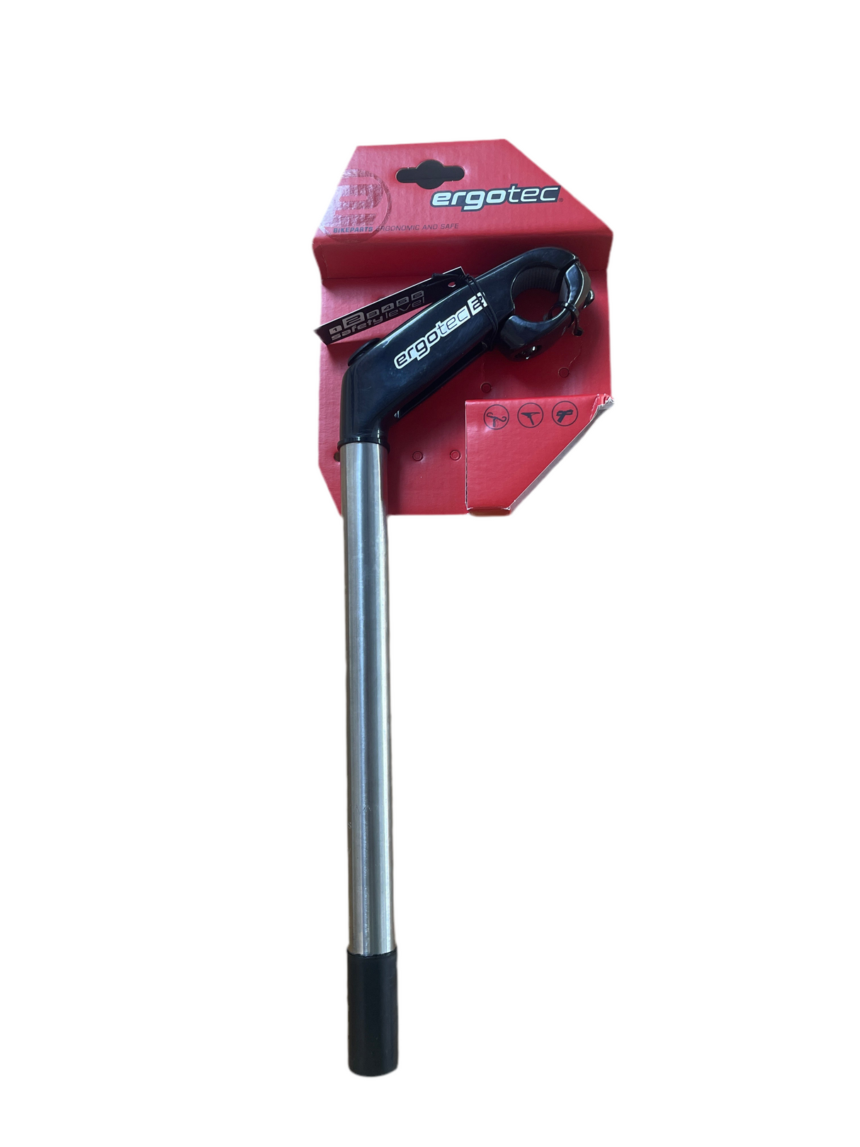 Ergotec Vorbau Humpert