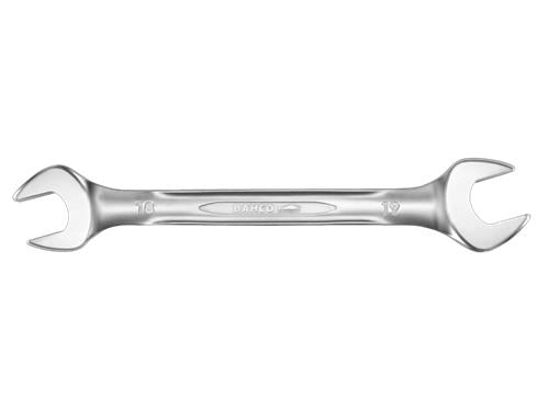 Bahco Maulschlüssel 6-7 mm | 6m-6-7