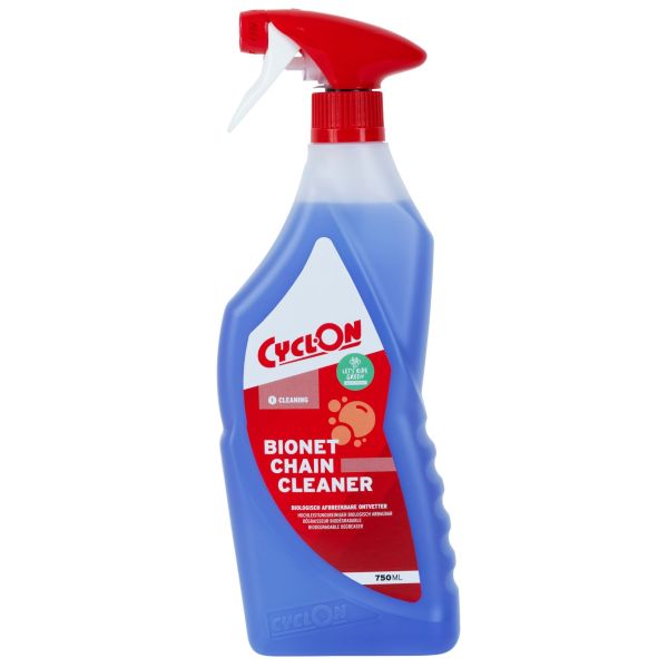 Cyclon Bionet Cleaner Halskette Degrader Spray 750 ml