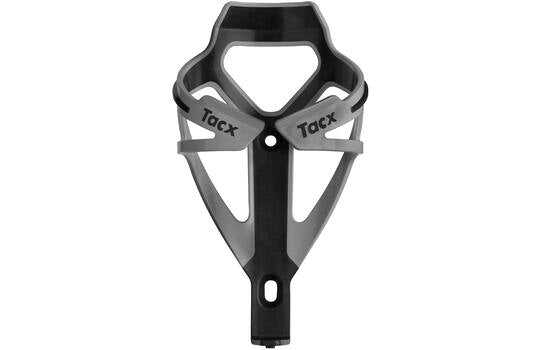 Tacx Flaschenhalter Deva Grau