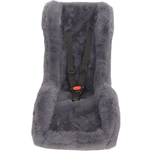 Edge Cargocomfy Kleinkindschale – 7–19 Monate – Grau