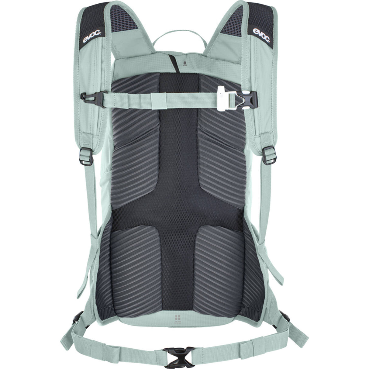 Evoc - Ride 16 Mint Einheitsgröße 16l