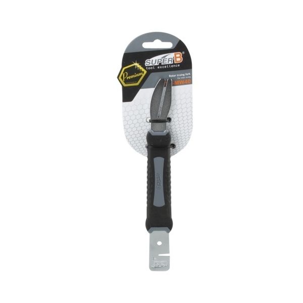 Hervorragende Bremse Dir Sicher Super B Premium TB-MW40