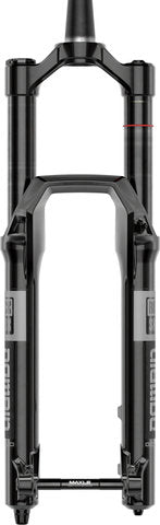 RockShox Federgabel Domain Gold Isolator RC3 27,5 Boost Sus.Fork RS Domain Gold IS.RC3 27,5 Boost 160 mm