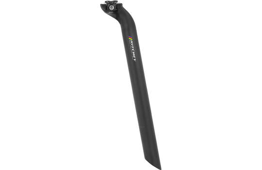 Ritchey - Sattelstütze WC 1-Loch Blatt 400x30,9