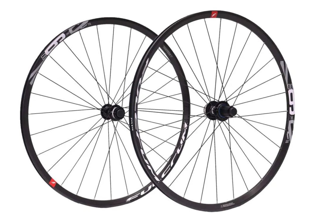 Fullcrum Racing 900db Laufradsatz 28 Zoll 2-Wege-Fit HG mit Shimano HG-Körper 11 12 Gänge
