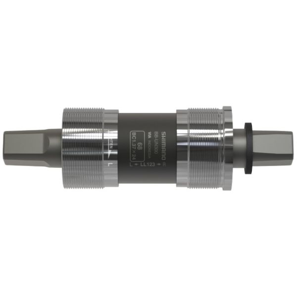 Square Bodhalter Shimano BB-UN300 68 mm 117,5 mm