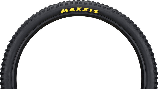 Maxxis dissector dual exo wt tr 27.5 folding tyre