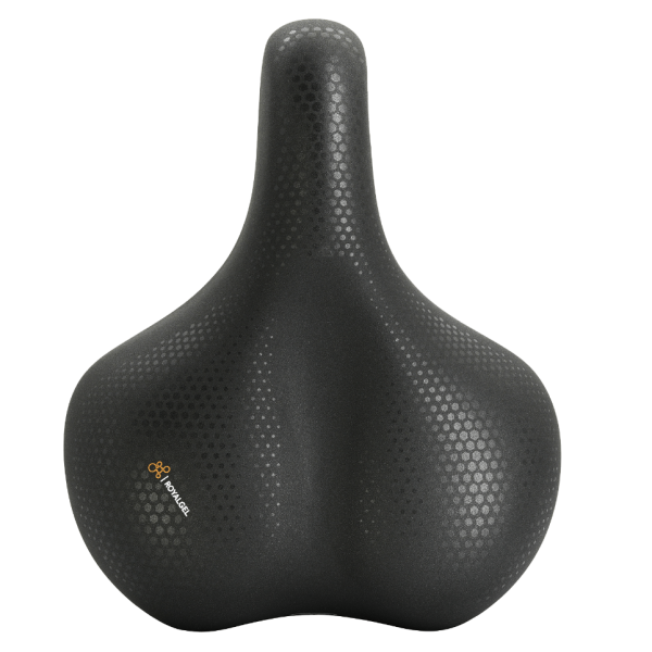 Sattel Selle Royal 8493dgo Avenue