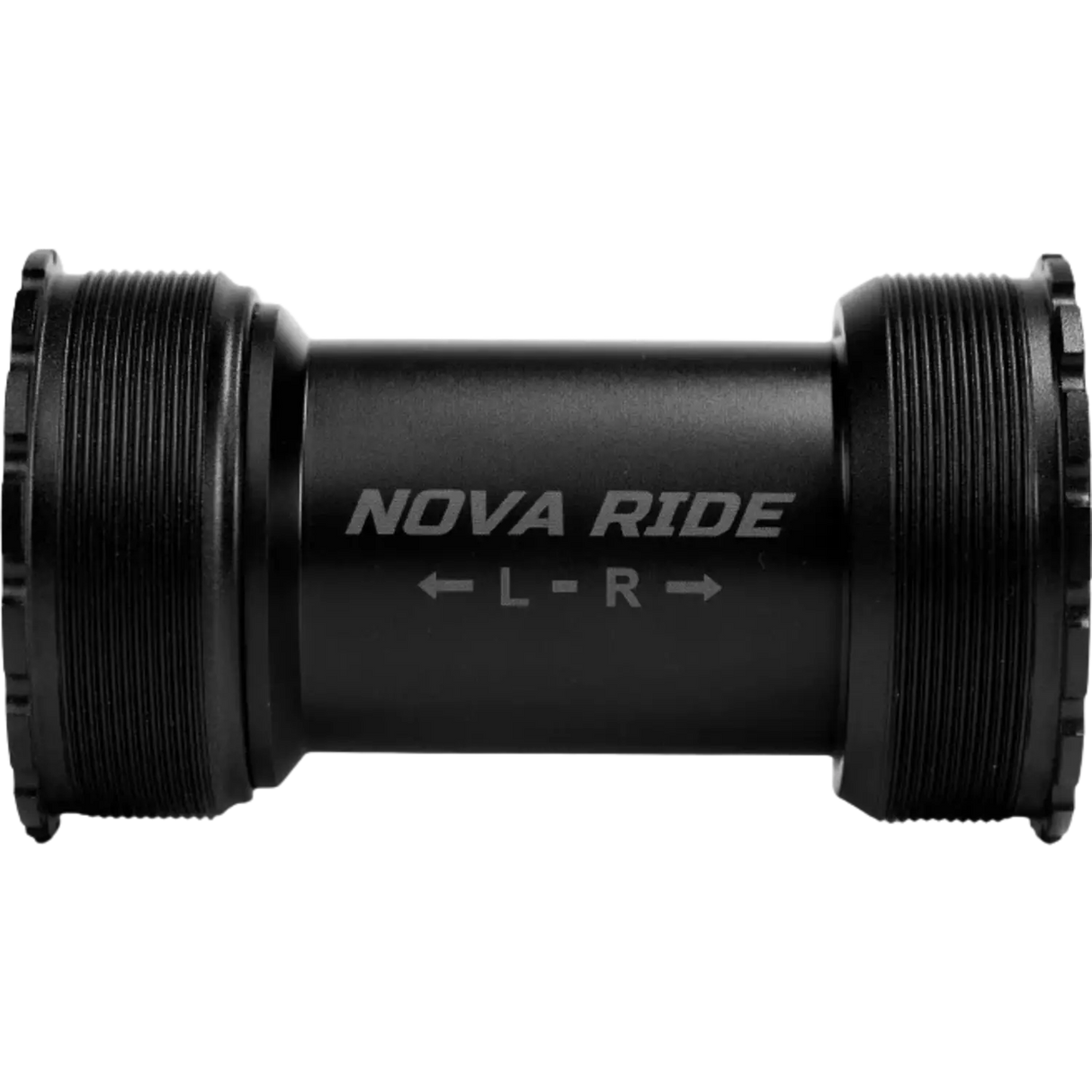 Novaride – Tretlager T47 85,5 Sram Dub29 Keramik schwarz