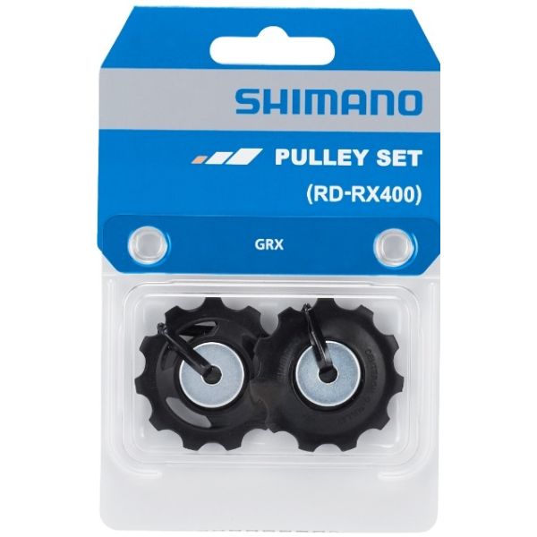 Shimano-Umwerferräder grx rd-rx400