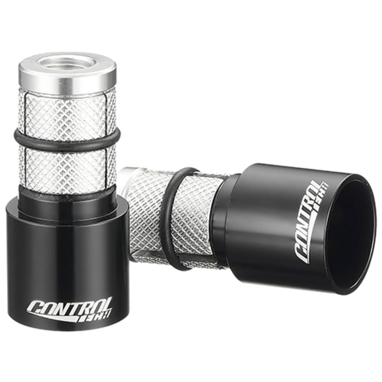 Controltech – Terminator Racing Lenkerverlängerungsstopfen Aluminium