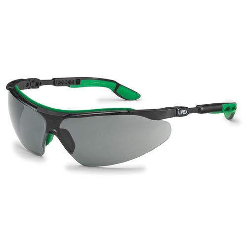 Uvex i-vo Schweißerbrille Infrarot Plus 9160.041 DIN1,7