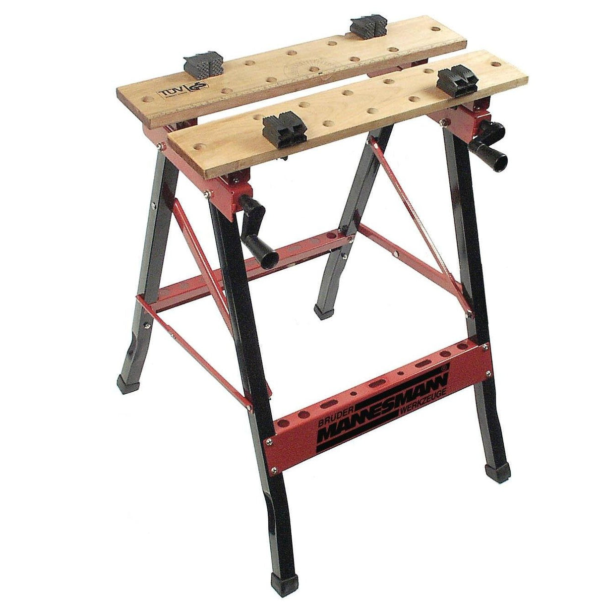 Brüder Mannesmann Bruder Mannesmann Workbench 7000 m