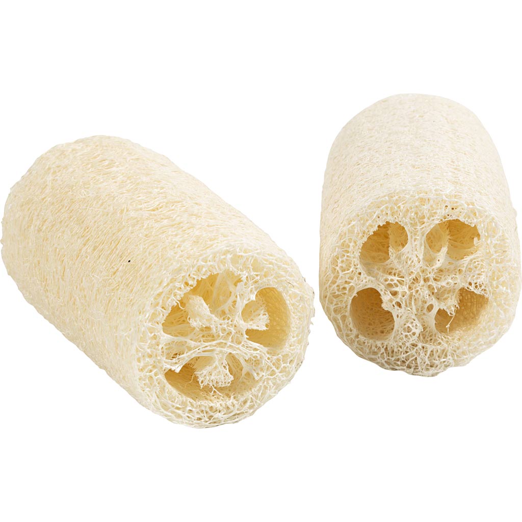 TMF Tormino Fulfillment https: www.cchobby.nl natural-loofah-sponge-l-10-cm-d-5-5-8-cm-light-natural-2-piece-1-box