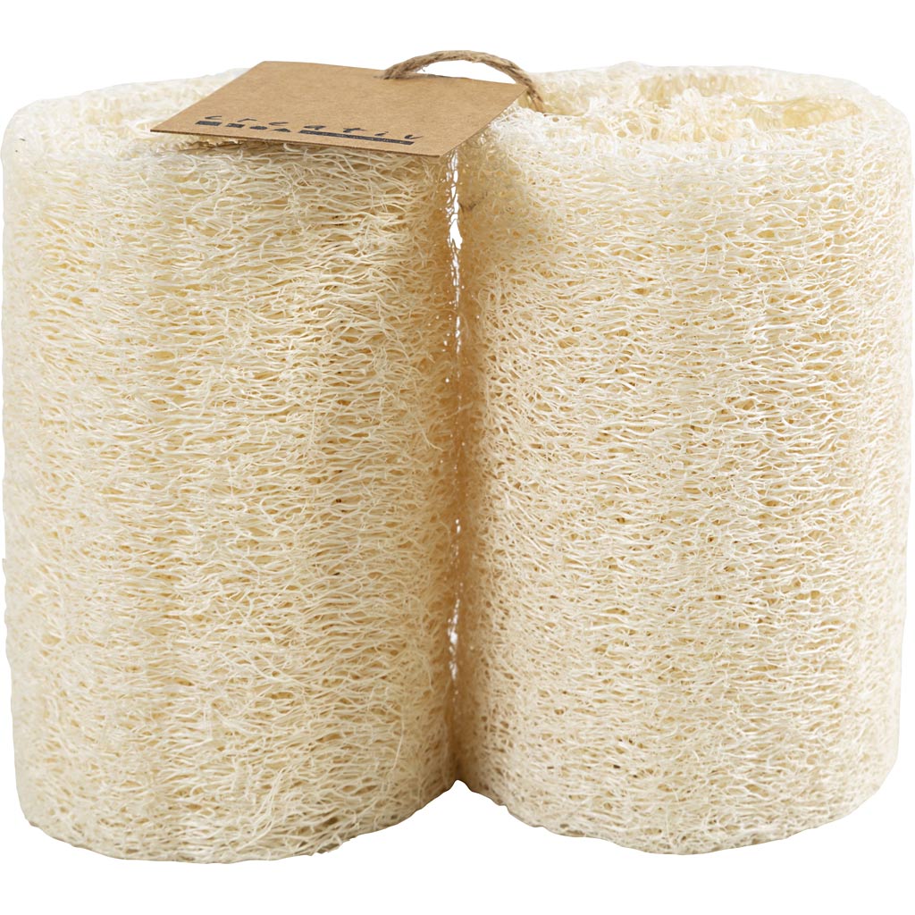 TMF Tormino Fulfillment https: www.cchobby.nl natural-loofah-sponge-l-10-cm-d-5-5-8-cm-light-natural-2-piece-1-box