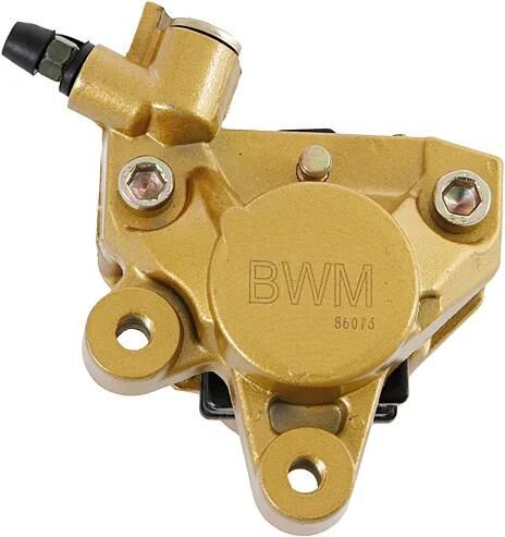 Supertec Tuningteile Bremssattel Bremssattel Supertec Tun.Parts vorne Gold