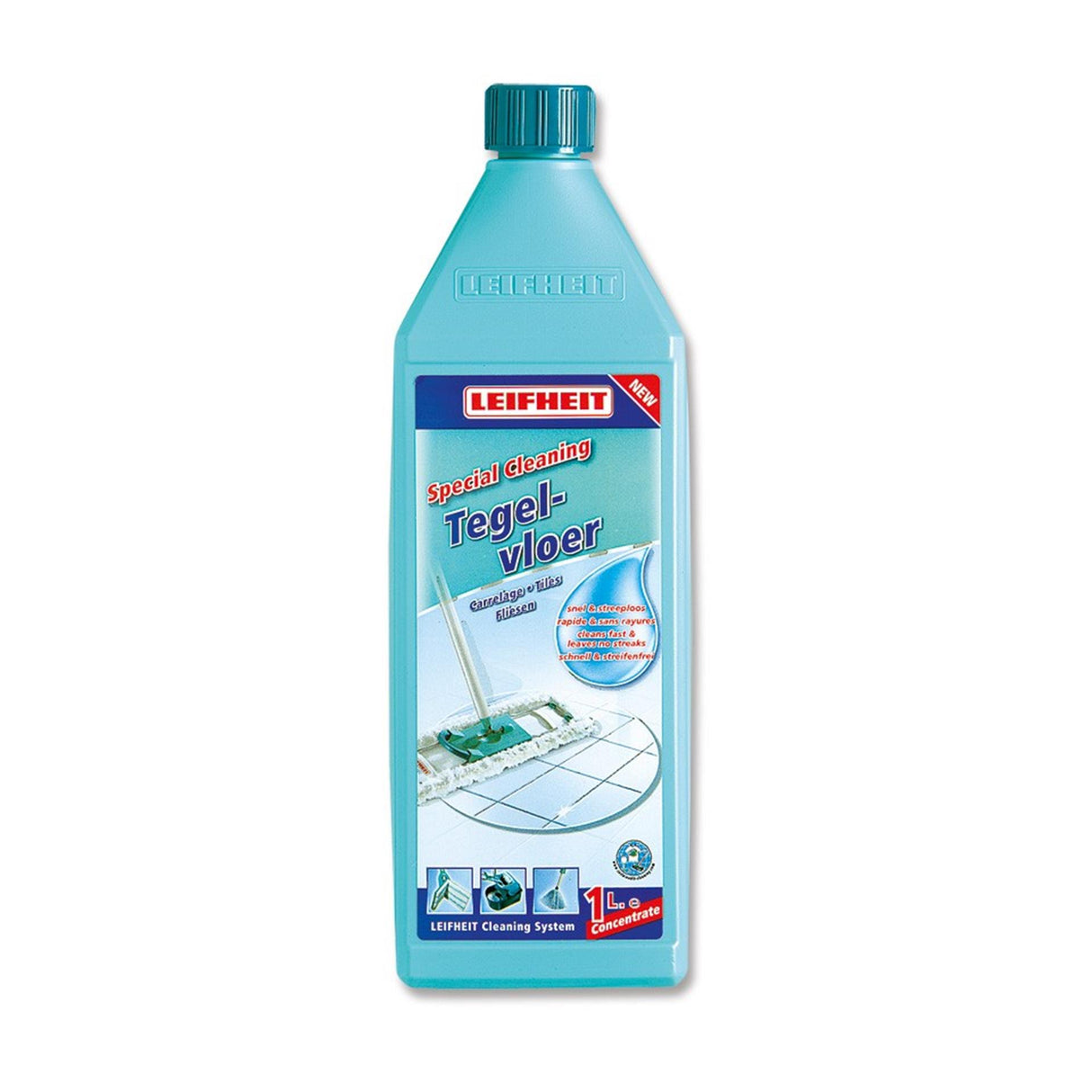 Leifheit Fliesenreiniger 1 Liter