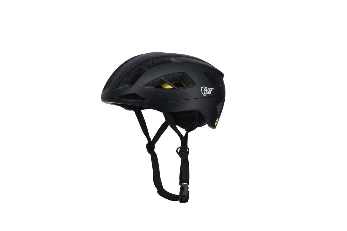 Sicherheitslabore ersetzen == Helm X-Eros 2.0 Mips