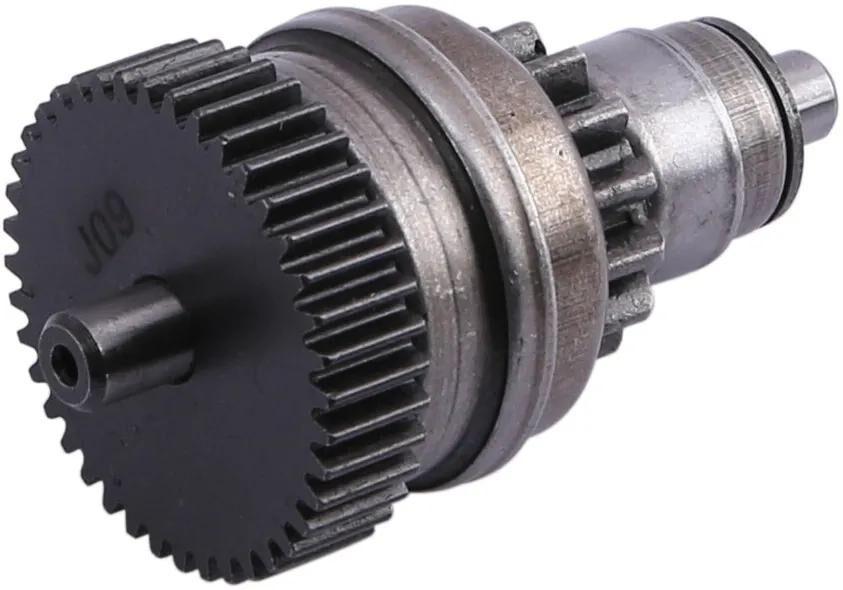 RMS Freilauf Anlasser Anlasser Freilauf Kettenrad Piaggio 125 ccm