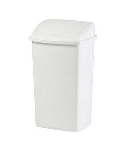 Swing-Fix Abfallbehälter Swing-Fix Kunststoff (50 Liter)