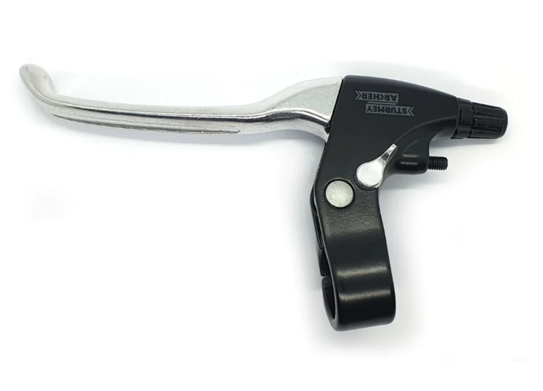 Sturmeyarcher Bremshebel links Sturmey Archer BL-S73 mit Parkfunktion