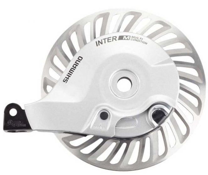 Shimano Rollerbrake hinten BR-IM80