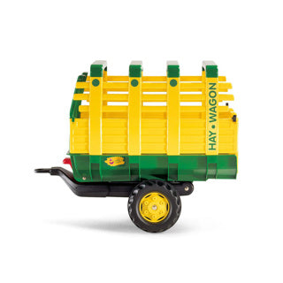 Rolly Toys Anhänger Heuwagen