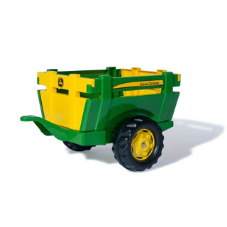 Rolly Toys Anhänger – John Deere