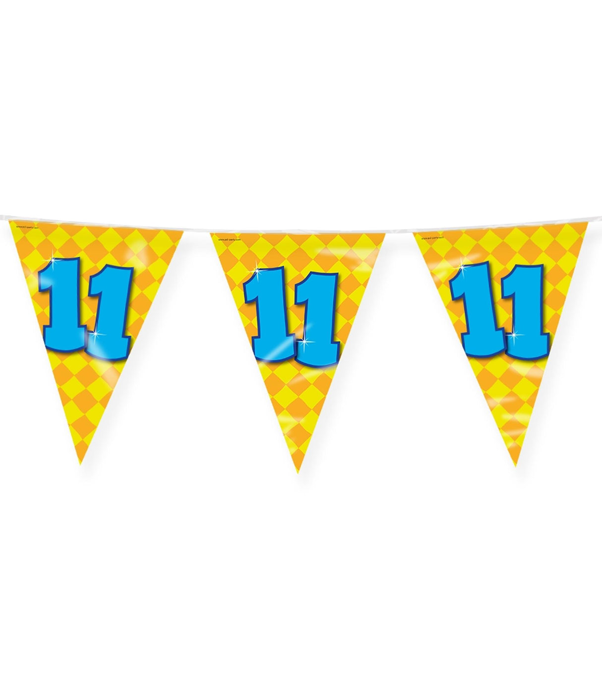 Paperdreams Happy Party-Flagge – 11