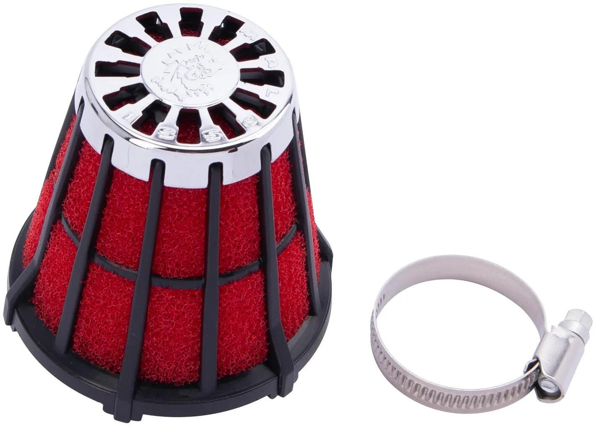 Malossi Sportluftfilter E5 Sportluftfilter E5 PHBL 20-25