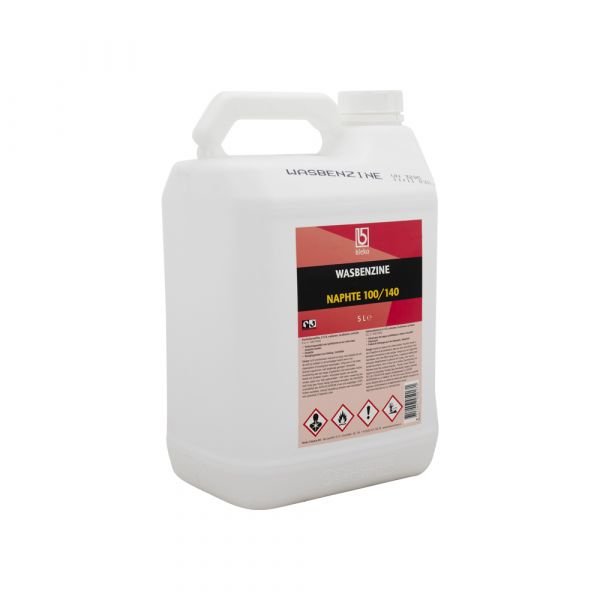 Bleko Benzin 5 Liter Verpackung