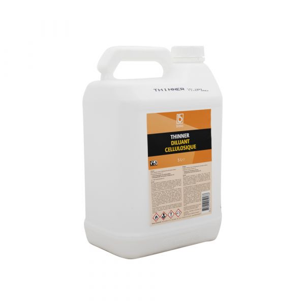 Bleko Verdünner 5 Liter Dose