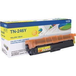 Tonerkartusche Brother TN246y gelb