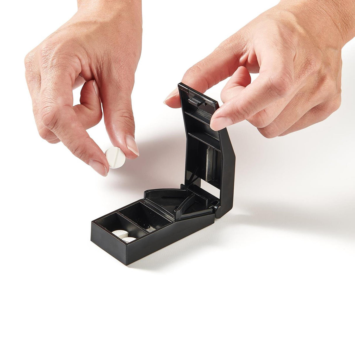 Vitility Tablettenteiler