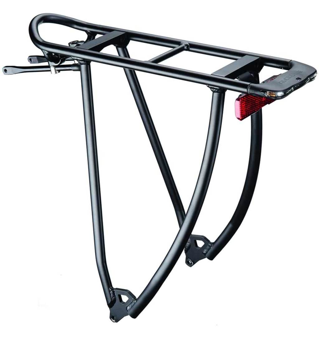 Racktime Heckträger 26 Shine Evo Light AC