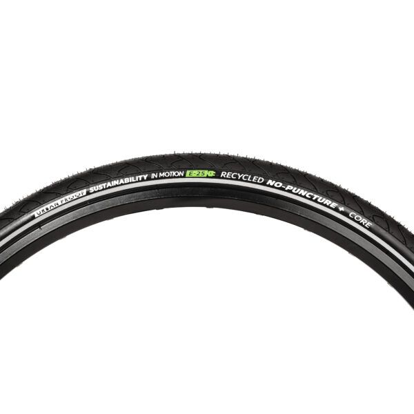 Urbansicherer recyclinger Reifen -Urbanproof 3mm Core 28 x 1,75 47-622 - Schwarz