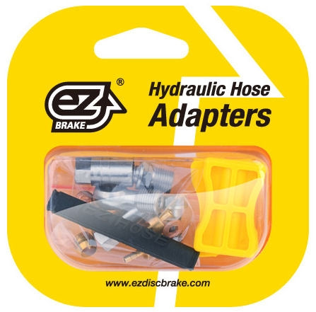 Ezmtb -Adapter für hydraulische Bremsgrenze geeigneter Shimano BH59