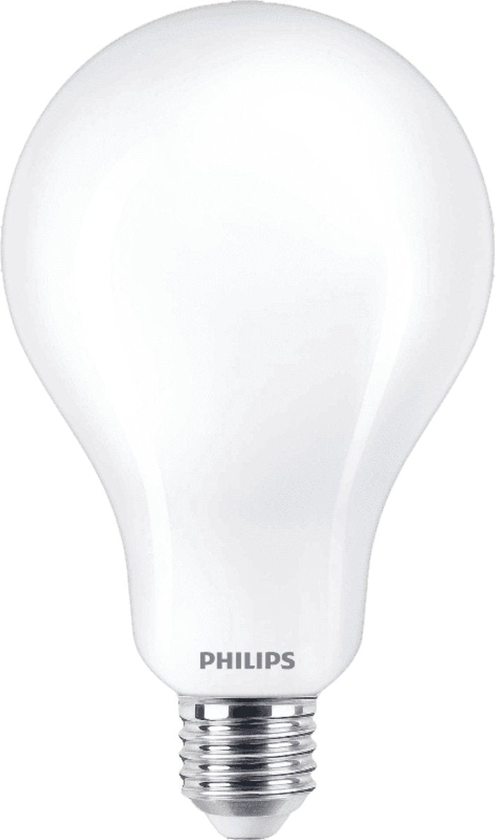 Philips led ledlamp philips standard d 23 w e27 3452 lm ø 9,5 x 16,5 cm (6500 k)