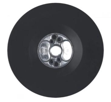 Tyrolit Stützteller 125mm M14 hart (Cerabond)