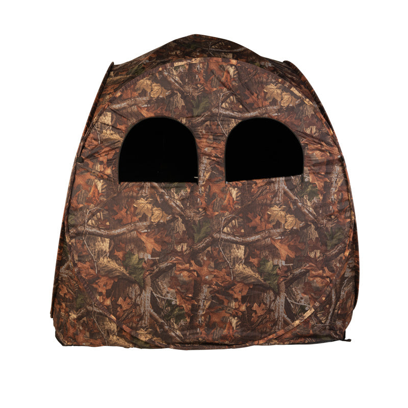 Stealth Gear Shelter Two Man Square Hune