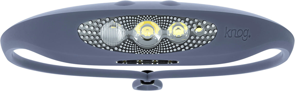 Knog LED-Scheinwerfer Bilby LED-Scheinwerfer Bilby violettblau