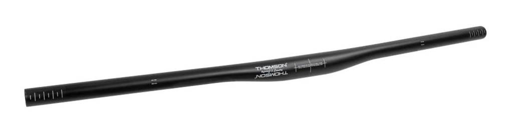 Thomson steuert Cross Country
